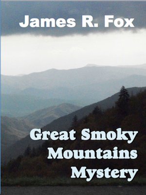 cover image of The Great Smoky Mountains Mystery